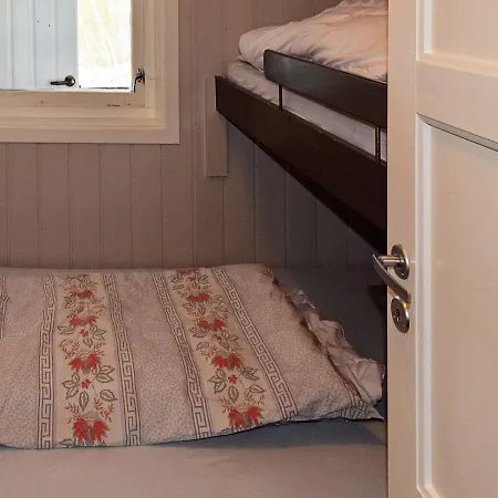 Feriehus Holiday Aseral Tjaldal