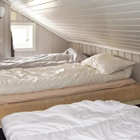 Holiday Aseral Feriehus *