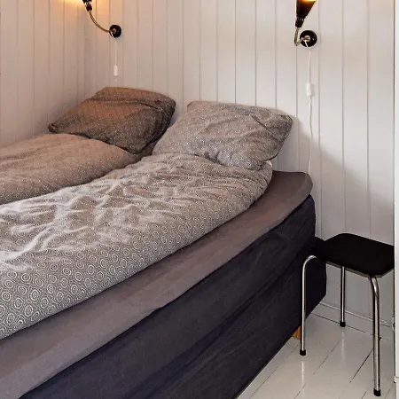 Holiday Aseral * Tjaldal